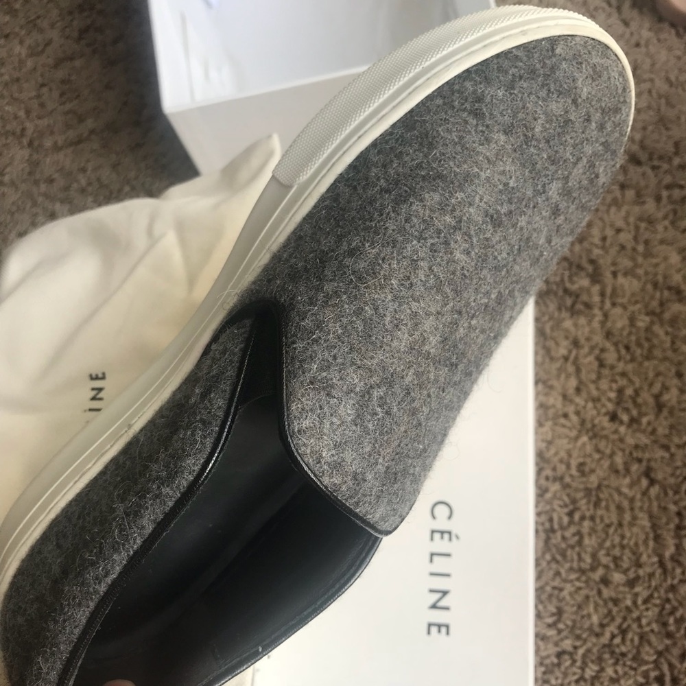 Celine Sneakers - Picture 6 of 6
